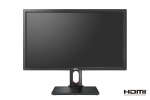 Obrzok produktu 27" LED Zowie by BenQ RL2755T-FHD, DVI, HDMI, rep