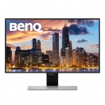 Obrzok produktu 27" LED BenQ EW2770QZ-QHD, IPS, HDMI, DP,  rep