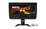 Obrzok produktu 27" LED BenQ PV270-QHD, IPS, Rec709, piv