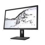 Obrzok produktu 27" LED AOC I2775PQU-FHD, IPS, HDMI, DP, USB, rep