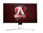 Obrzok produktu 27" LED AOC AGON AG271UG-4K, HDMi, DP, USB,  repro, piv