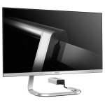 Obrzok produktu 27" LED AOC PDS271-FHD, IPS, DVI, HDMI, 