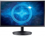 Obrzok produktu 27" Samsung C27FG70,  Full HD,  DP,  HDMI,  curved