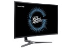 Obrzok produktu 27" Samsung C27HG70 QHD Prohnut, VA, QD, HDMI