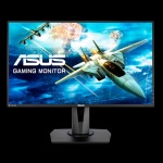 Obrzok produktu 27" LED ASUS VG275Q Gaming - Full HD,  HDMI,  VGA,  DP,  pivot,  repro.