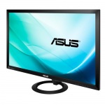 Obrzok produktu 27" LED ASUS VX278Q - Full HD,  16:9,  HDMI,  VGA,  DP,  repro.