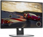 Obrzok produktu 27" LCD Dell S2716DG LED QHD 16:9 / 1ms / 1000:1 / HDMI / DP / 3 roky