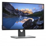 Obrzok produktu 27" LCD Dell U2718Q Ultrasharp 4K IPS 16:9 5ms / 1300:1 / 350cd / VESA / DP / mDP / H