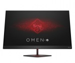 Obrzok produktu HP OMEN 27 WQHD 2560 x 1440 / 1000:1 / 350 / HDMI / DP / 1ms