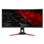 Obrzok produktu ACER LCD Predator Z271bmiphzx 27"(69cm) VA LED Curved FHD 1920x1080 100M:1 300cd / m2