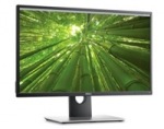 Obrzok produktu Dell Professional P2717H 68.6cm(27") LED monitor VGA, HDMI, DP (1920x1080),  IPS,  PI