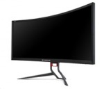 Obrzok produktu ACER LCD Predator Z35P 35" (89cm) VA LED Curved 3440x1440 100M:1 300cd / m2 178 / 17