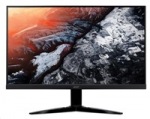 Obrzok produktu ACER KG271Abmidpx Gaming 27"(69cm) LED 1920x1080 100M:1 400cd / m2 170 / 160 1ms DL