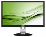 Obrzok produktu Philips 272S4LPJCB, 27" LED WQHD, VGA, DVI-D, HDMI, DP, 