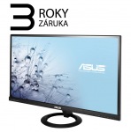 Obrzok produktu ASUS VX279H 27", LED, AH-IPS, FullHD, HDMI / MHLx2, VGA, Repro