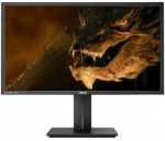 Obrzok produktu ASUS PB287Q, 28" LED UHD 4K, 1 ms, 2xHDMI, DP, Repro