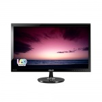 Obrzok produktu ASUS VS278H, 27" LED, FullHD, 1ms, VGA, 2xHDMI, Repro