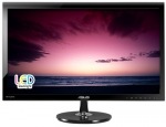 Obrzok produktu Asus VS278Q, 27", LED, FullHD, 1 ms, 2xHDMI, VGA, DP, Repro