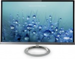 Obrzok produktu ASUS MX279H, 27" LED 5ms, HDMI, VGA repro