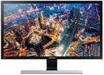 Obrzok produktu Samsung U28E590, 28" UHD 4K DP, HDMI