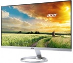 Obrzok produktu Acer H277Hsmidx, 27" IPS, DTS Sound, DVI, HDMI, ierny