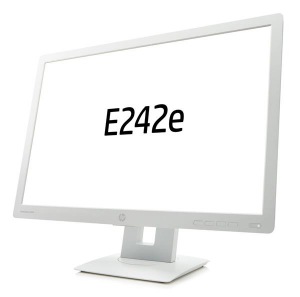 Obrzok HP EliteDisplay E242e - N3C01AA#ABB