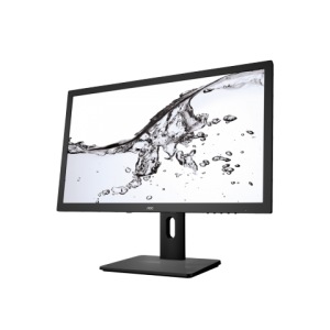 Obrzok AOC I2475PXQU 23.8"W IPS LED 1920x1080 200 000 000:1 4ms 250cd HDMI DP DVI  - I2475PXQU