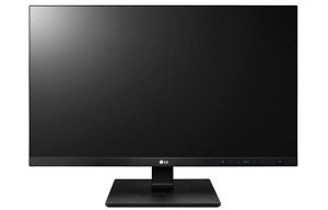 Obrzok LG 24BK750Y-B 23.8"W IPS LED 1920x1080 5ms 5 000 000:1 250cd DP HDMI DVI PI - 24BK750Y-B.AEU