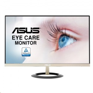 Obrzok ASUS VZ279Q 27" IPS 1920x1080 Full HD 80mil:1 5ms 250cd HDMI DP D-Sub repro - 90LM02XC-B02470