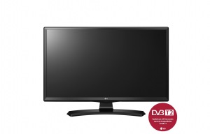 Obrzok 24" LG LED 24MT49VF-PZ- HD Ready - 24MT49VF-PZ.AEU