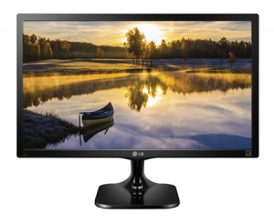 Obrzok 24" LG LED 24M47VQ- Full HD - 24M47VQ