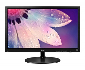 Obrzok 24" LG LED 24M38H-B - Full HD - 24M38H-B.AEU