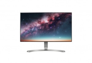 Obrzok 24" LG LED 24MP88HV-S - Full HD - 24MP88HV-S.AEU