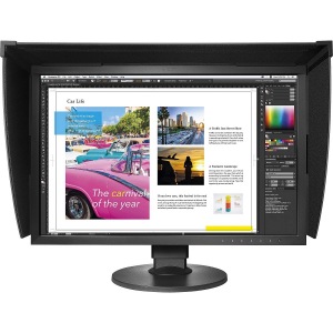 Obrzok 24" LED EIZO CG2420-WUXGA - CG2420