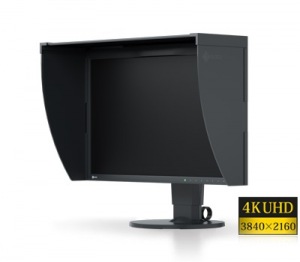 Obrzok 24" LED EIZO CG248-UHD - CG248-4K