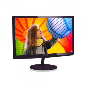 Obrzok 24" LED Philips 247E6QDAD-FHD - 247E6QDAD/00