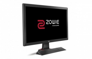 Obrzok 24" LED Zowie by BenQ RL2455 - FHD - 9H.LF4LB.DBE