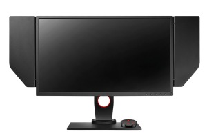 Obrzok 24" LED Zowie by BenQXL2546-FHD - 9H.LG9LB.QBE