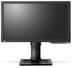 Obrzok 24" LED Zowie by BenQ XL2411P-FHD - 9H.LGPLB.QBE