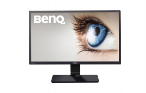 Obrzok 24" LED BenQ GW2470H - FHD - 9H.LDMLA.2BE