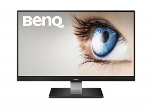 Obrzok 24" LED BenQ GW2406Z-FHD - 9H.LFDLA.TBE