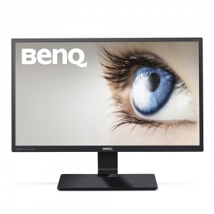 Obrzok 24" LED BenQ GW2470HL-FHD - 9H.LG6LB.QBE