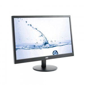 Obrzok 24" LED AOC M2470SWH-FHD - M2470SWH