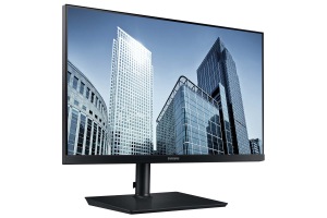 Obrzok 24" Samsung S24H850 WHQD - HDMI - LS24H850QFUXEN