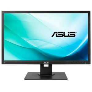 Obrzok 24" LED ASUS BE249QLB - Full HD - 90LM01V0-B01370