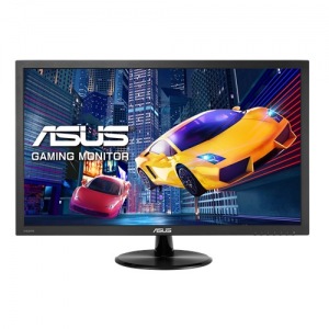 Obrzok 24" LCD ASUS VP247H Gaming - Full HD - 90LM01L3-B01170
