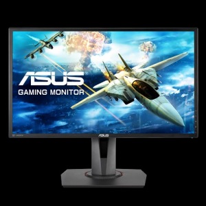 Obrzok 24" LED ASUS MG248QR - Full HD - 90LM02D3-B01370