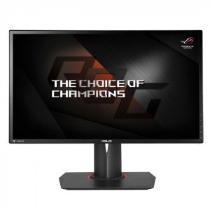 Obrzok 24" LED ASUS PG248Q Gaming - Full HD - 90LM02J0-B01370