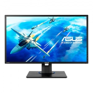 Obrzok Akce - 24" LED ASUS VG245HE Gaming - Full HD - 90LM02V3-B01370