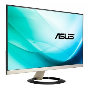 Obrzok 24" LED ASUS VZ249Q - FullHD - 90LM02QC-B02670